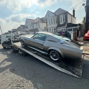 24-7 CHEAP CAR VAN 7.5T BREAKDOWN RECOVERY SERVICE VEHICLE TOW TRUCK TRANSPORT JUMP START NATIONWIDE - Image 8