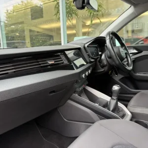 2020 Audi A1 1.0 TFSI 30 Sport Sportback 5dr Petrol Manual Euro 6 (s/s) (110 ps) HATCHBACK Petrol... - Image 2