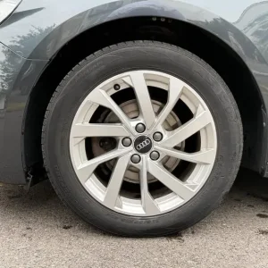 2020 Audi A1 1.0 TFSI 30 Sport Sportback 5dr Petrol Manual Euro 6 (s/s) (110 ps) HATCHBACK Petrol... - Image 5