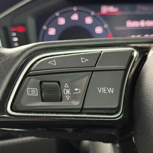 2020 Audi A1 1.0 TFSI 30 Sport Sportback 5dr Petrol Manual Euro 6 (s/s) (110 ps) HATCHBACK Petrol... - Image 7