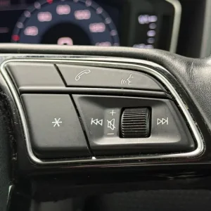 2020 Audi A1 1.0 TFSI 30 Sport Sportback 5dr Petrol Manual Euro 6 (s/s) (110 ps) HATCHBACK Petrol... - Image 8