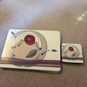 Denby place mats - Image 2