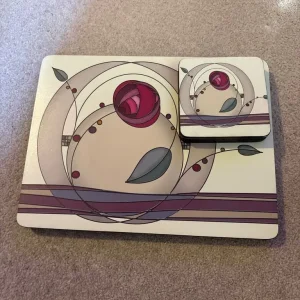 Denby place mats - Image 5