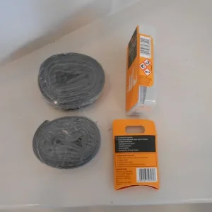 Bike accessories/repairs: 4 items as seen, unopened, unused: £10 the lot - Image 2