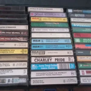 Cassettes