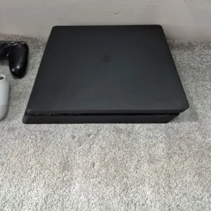 PS4 2 controllers - Image 4