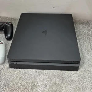 PS4 2 controllers - Image 6