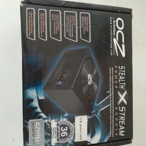 Pc power supply - Image 2