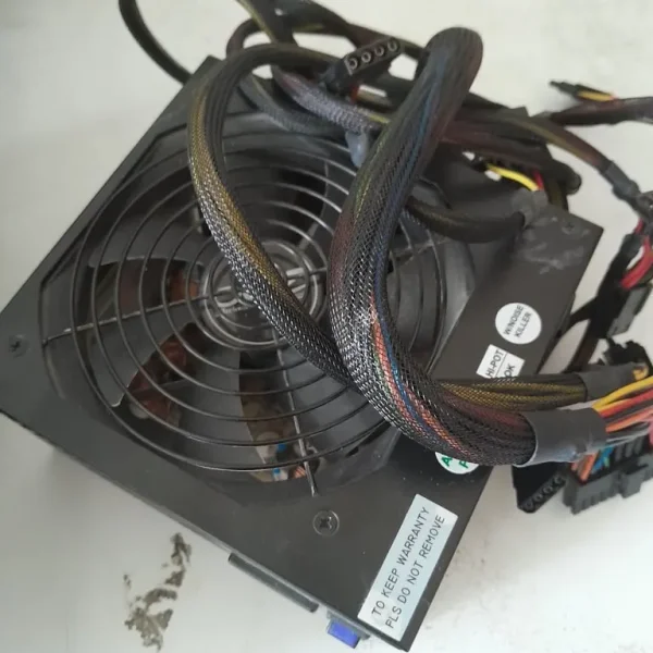 Pc power supply