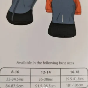 Cycling Jersey - Image 2