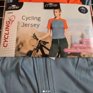 Cycling Jersey