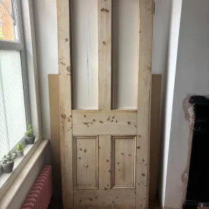 Victorian Doors - Image 2