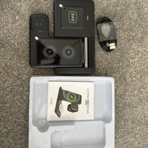 Wireless 3-in-1 charger - Image 2
