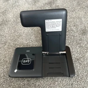 Wireless 3-in-1 charger - Image 3