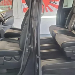 Nissan egrand e52 rider 2.5 auto in black japanese import only 57k miles 2014 - Image 7