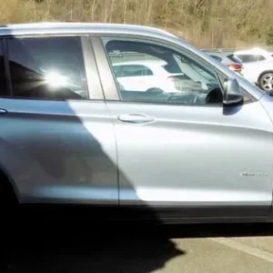 2014 BMW X3 XDRIVE 20D SE Estate Diesel Automatic - Image 5