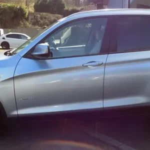 2014 BMW X3 XDRIVE 20D SE Estate Diesel Automatic - Image 6