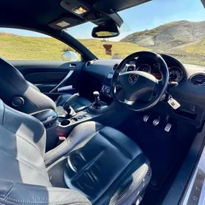 2014 Peugeot RCZ 2.0 HDi GT Euro 5 2dr COUPE Diesel Manual - Image 7