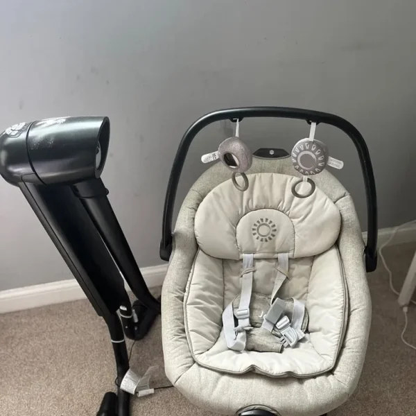 Joie 2-in-1 Swing & Rocker