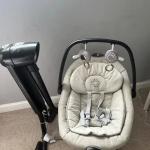 Joie 2-in-1 Swing & Rocker