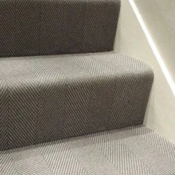 cheap price stair carpet