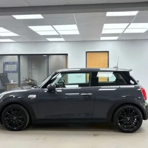 2014 64 MINI HATCH 2.0 COOPER S HATCHBACK 3DR PETROL MANUAL EURO 6 (S/S) (192 PS - Image 5