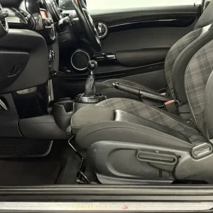 2014 64 MINI HATCH 2.0 COOPER S HATCHBACK 3DR PETROL MANUAL EURO 6 (S/S) (192 PS - Image 7