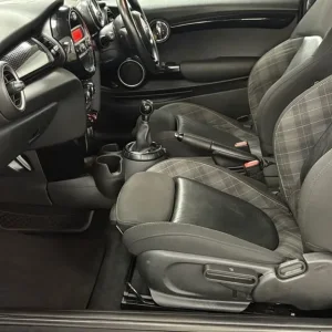 2014 64 MINI HATCH 2.0 COOPER S HATCHBACK 3DR PETROL MANUAL EURO 6 (S/S) (192 PS - Image 8