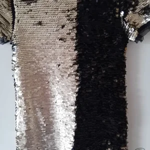 Girls party dress age 6-7 - Image 6