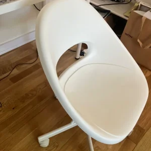 Adjustable swivel chair - Image 2