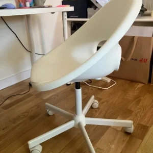 Adjustable swivel chair - Image 3