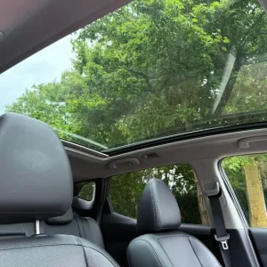 2016 Nissan Qashqai 1.5 Qashqai Tekna Dci 5dr SUV Diesel Manual - Image 2