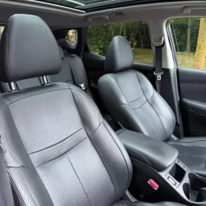 2016 Nissan Qashqai 1.5 Qashqai Tekna Dci 5dr SUV Diesel Manual - Image 3