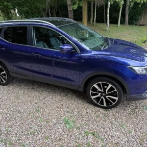 2016 Nissan Qashqai 1.5 Qashqai Tekna Dci 5dr SUV Diesel Manual - Image 6
