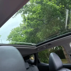 2016 Nissan Qashqai 1.5 Qashqai Tekna Dci 5dr SUV Diesel Manual - Image 8