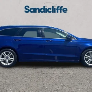 2016 Ford Mondeo 1.5 EcoBoost Zetec 5dr ESTATE PETROL Manual - Image 3