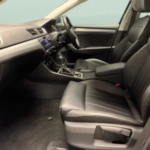 2021 Skoda Superb 1.4 TSI iV 13kWh SE Technology Estate 5dr Petrol Plug-in Hybrid DSG Euro 6 Est... - Image 4