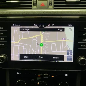 2021 Skoda Superb 1.4 TSI iV 13kWh SE Technology Estate 5dr Petrol Plug-in Hybrid DSG Euro 6 Est... - Image 7