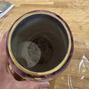 Pair of Art Deco Vases - Image 5