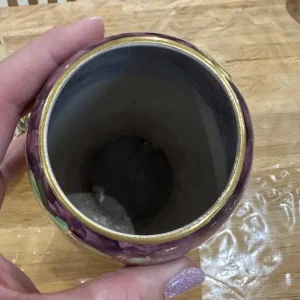 Pair of Art Deco Vases - Image 6