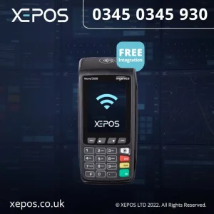£99 BRAND NEW All in One XEPOS Hospitality System - EPOS Till Bar Restaurant Pub Cafe Nightclub - Image 8