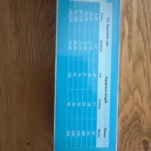 Fish tank heater - 100W - Image 4