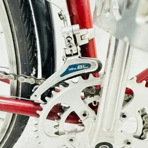 Vn Rare Vintage CARPAINTER Size/58 cm Stunning Lugwork Road Bike - Image 6