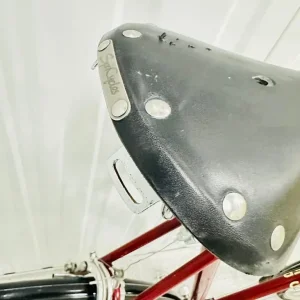 Vn Rare Vintage CARPAINTER Size/58 cm Stunning Lugwork Road Bike - Image 8