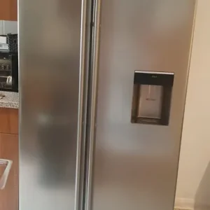 Large Samsung Fridge Freezer