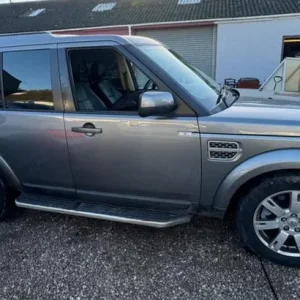 2010 Land Rover Discovery 4 XS 3.0 TDV6 Auto - Image 2