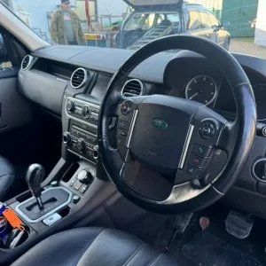 2010 Land Rover Discovery 4 XS 3.0 TDV6 Auto - Image 5