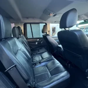 2010 Land Rover Discovery 4 XS 3.0 TDV6 Auto - Image 7