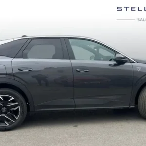 2024 Peugeot 3008 1.2 MHEV GT SUV 5dr Petrol Hybrid e-DSC Euro 6 (s/s) (136 ps) SUV Hybrid Automatic - Image 2