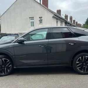 2024 Peugeot 3008 1.2 MHEV GT SUV 5dr Petrol Hybrid e-DSC Euro 6 (s/s) (136 ps) SUV Hybrid Automatic - Image 6